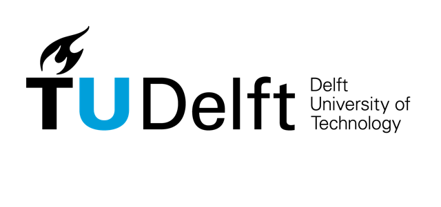 Logo Delft University of Technology