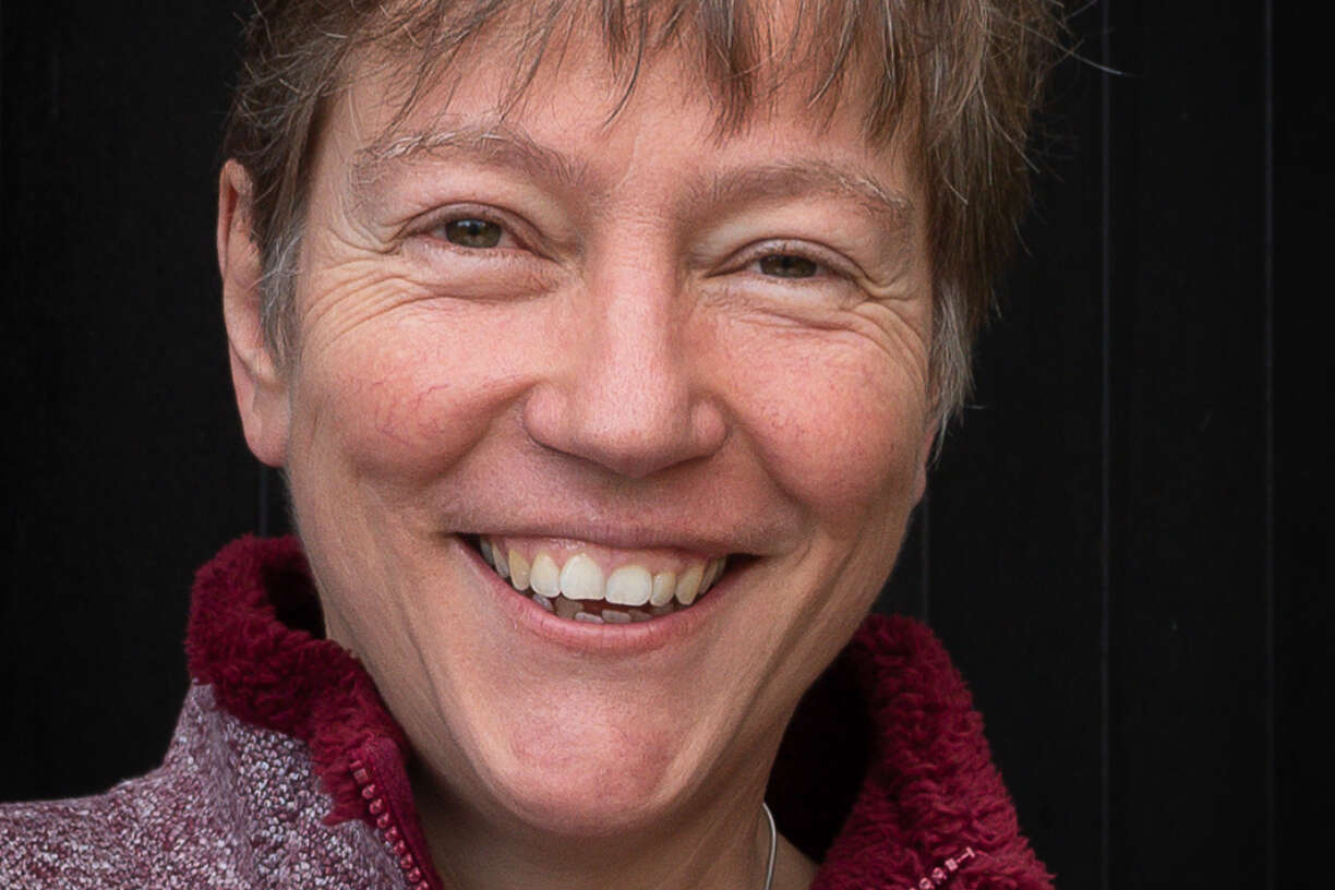 Portrait of Prof. dr. Catholijn Jonker